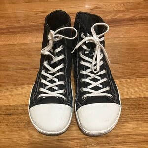 Groundies true star sneakers